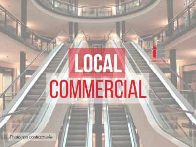Vente Local commercial RENNES 35700