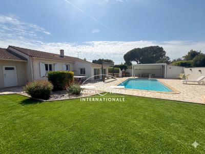 Vente Maison 4 pi�ces ARLES 13200