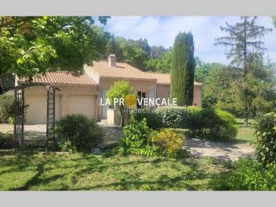 Vente Maison 6 pi�ces BELCODENE 13720