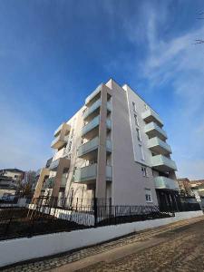 Location Appartement 4 pi�ces STRASBOURG 67200