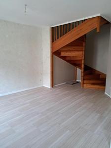Location Appartement 3 pi�ces PANISSIERES 42360