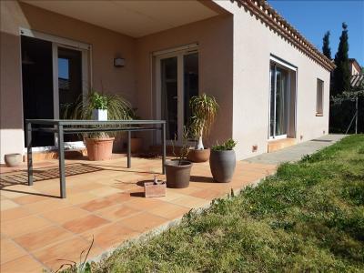 Location Maison 4 pi�ces POLLESTRES 66450