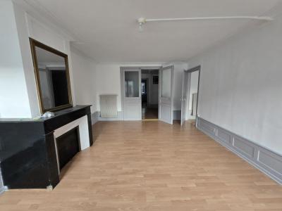 Location Appartement 3 pi�ces NANCY 54000
