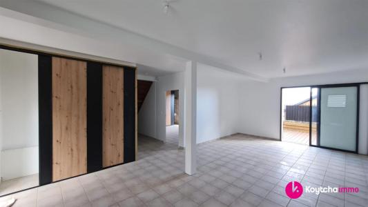 Location Maison 5 pi�ces POSSESSION 97419
