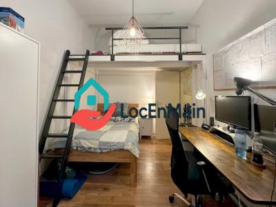 Location Appartement SAINT-OUEN 93400