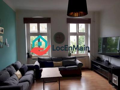 Location Appartement 2 pi�ces PARIS-20EME-ARRONDISSEMENT 75020