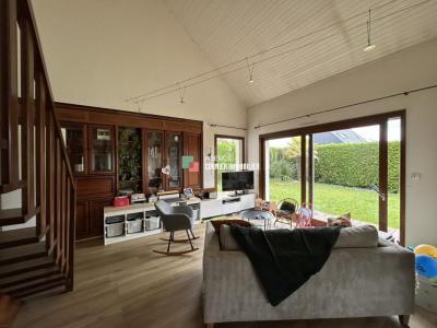 Location Maison 6 pi�ces CHATEAUBOURG 35220