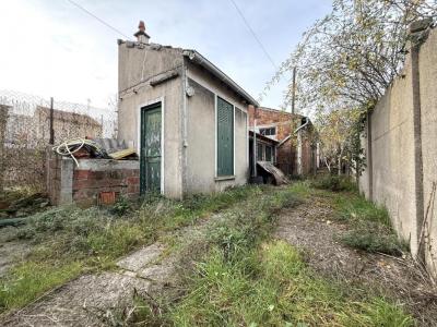 Vente Maison 3 pi�ces MONTREUIL 93100