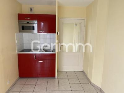 Location Appartement MEYLAN 38240