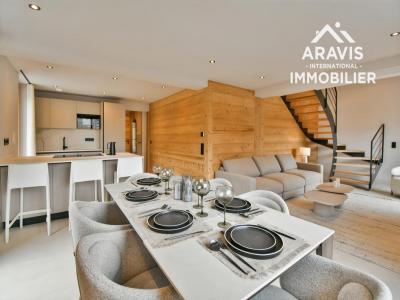 Vente Appartement 4 pi�ces THONES 74230