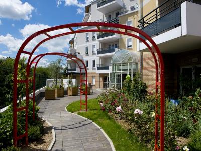 Vente Appartement LUCE 28110