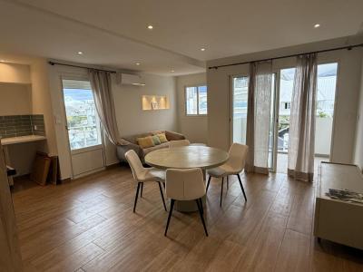 Location Appartement 2 pi�ces SAINT-DENIS 97400