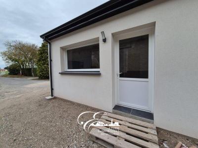 Location Appartement ATTAQUES 62730