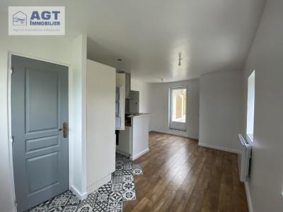 Location Maison 2 pi�ces SAVIGNIES 60650