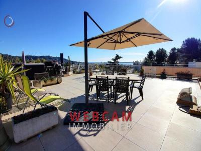 Vente Appartement 4 pi�ces CANNES 06400