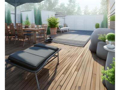 Vente Appartement 4 pi�ces SEYNE-SUR-MER 83500