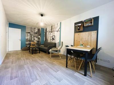Vente Appartement 4 pi�ces SAINT-MARTIN-D'HERES 38400
