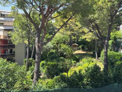 Vente Appartement 3 pi�ces CANNET 06110