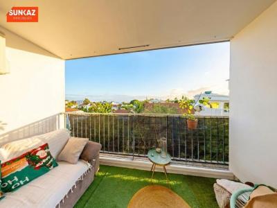 Vente Appartement 2 pi�ces SAINT-PIERRE 97410