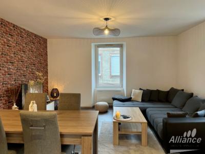 Location Appartement 4 pi�ces HERIMONCOURT 25310