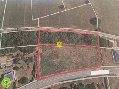 Vente Terrain BONNAT 23220