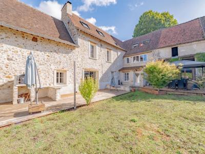 Vente Maison 11 pi�ces SAMMERON 77260