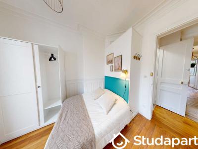 Location Appartement PARIS-18EME-ARRONDISSEMENT 75018