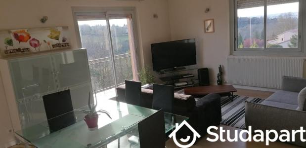 Location Appartement PECHBUSQUE 31320