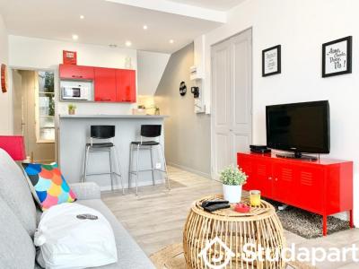 Location Appartement GRENOBLE 38000