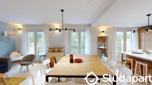 Location Appartement ISSY-LES-MOULINEAUX 92130