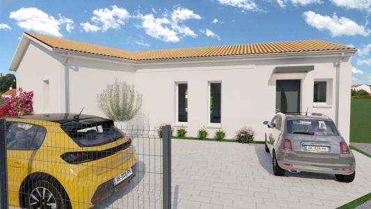 Vente Maison 5 pi�ces SAINT-MEDARD-EN-JALLES 33160