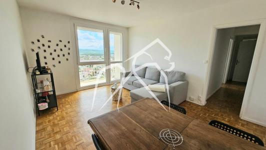 Vente Appartement 3 pi�ces SAINT-ETIENNE-DU-ROUVRAY 76800