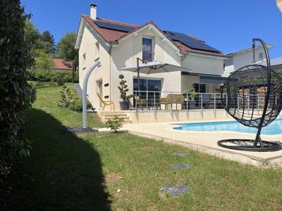 Vente Maison 6 pi�ces BESANCON 25000