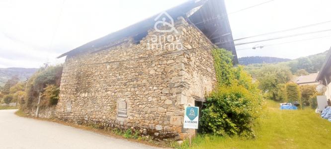 Vente Terrain SAINT-MARTIN-D'URIAGE 38410
