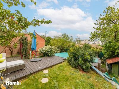 Vente Maison 5 pi�ces SANNOIS 95110