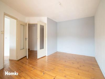 Vente Appartement 4 pi�ces SEAUVE-SUR-SEMENE 43140