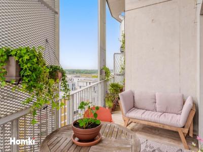 Vente Appartement 3 pi�ces NANTES 44200