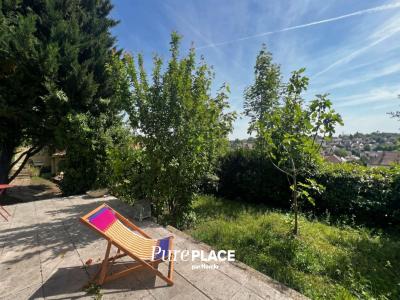 Vente Maison 5 pi�ces CHAVILLE 92370