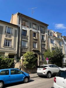 Location Appartement 2 pi�ces NANCY 54000