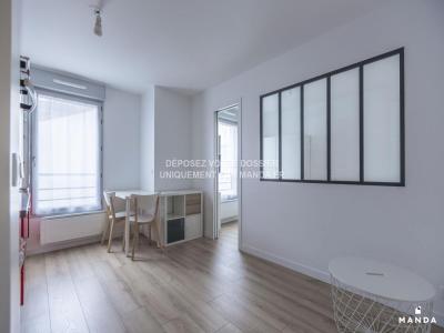 Location Appartement 2 pi�ces CLICHY 92110