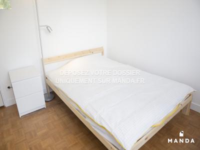 Location Appartement 5 pi�ces MONTROUGE 92120