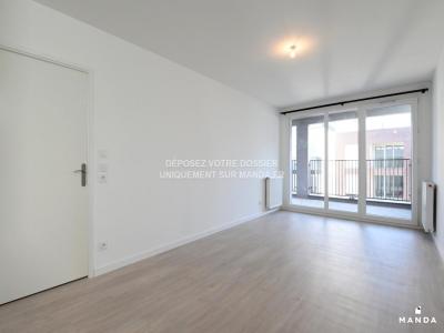 Location Appartement 2 pi�ces NOISY-LE-SEC 93130