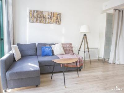 Location Appartement 2 pi�ces ALFORTVILLE 94140