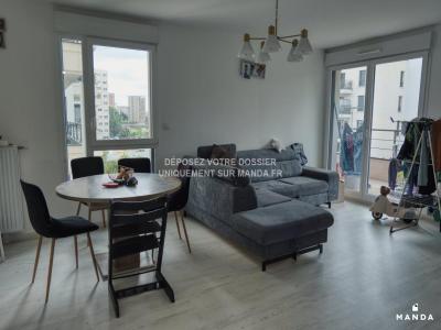 Location Appartement 4 pi�ces COLOMBES 92700