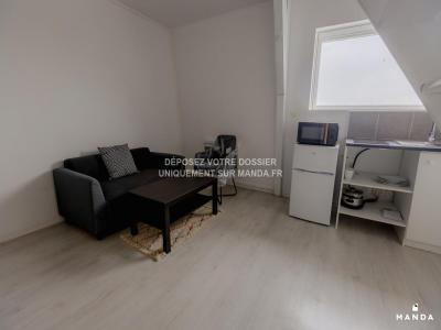 Location Appartement ROUBAIX 59100