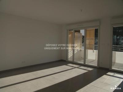 Location Appartement 3 pi�ces MARSEILLE-10EME-ARRONDISSEMENT 13010