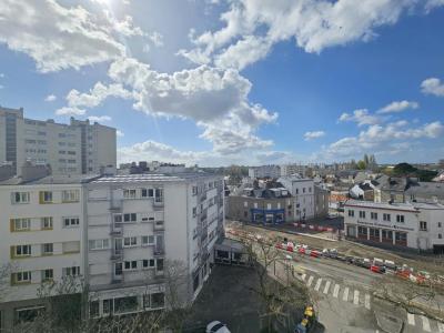 Vente Appartement 3 pi�ces NANTES 44200