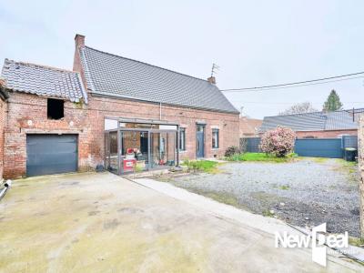 Vente Maison 6 pi�ces LECELLES 59226