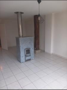 Location Appartement MARANSIN 33230