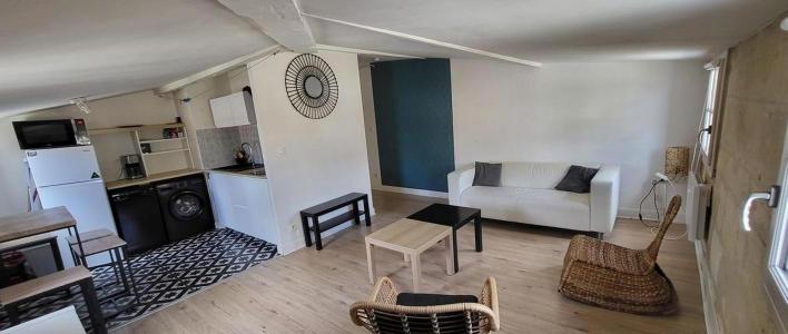 Location Appartement 3 pi�ces BORDEAUX 33000